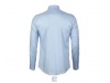 CAMISA HOMEM ENGOMADA BLAISE MEN