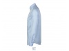 CAMISA HOMEM ENGOMADA BLAISE MEN