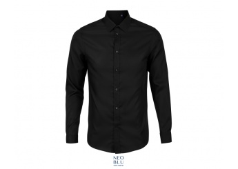 CAMISA HOMEM ENGOMADA BLAISE MEN 5XL