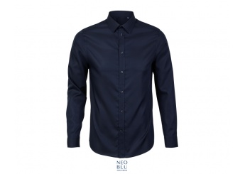 CAMISA HOMEM ENGOMADA BLAISE MEN 3XL 4XL