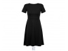 VESTIDO MIDI MANGA CURTA NEOBLU CAMILLE