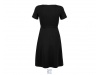 VESTIDO MIDI MANGA CURTA NEOBLU CAMILLE
