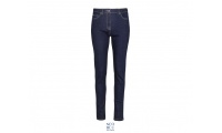 Calas JEANS SLIM STRETCH PARA SENHORA GASPARD WOMEN