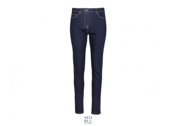 Calas JEANS SLIM STRETCH PARA SENHORA GASPARD WOMEN