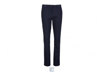 CALAS CHINO CINTURA ELSTICA PARA SENHORA GUSTAVE WOMEN