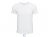 T-SHIRT PARA HOMEM DE MANGA CURTA LEONARD MEN