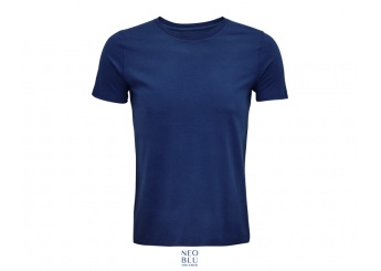 T-SHIRT PARA HOMEM DE MANGA CURTA LEONARD MEN 3XL 4XL