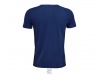 T-SHIRT PARA HOMEM DE MANGA CURTA LEONARD MEN 3XL 4XL