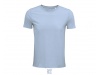 T-SHIRT PARA HOMEM DE MANGA CURTA LEONARD MEN