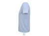 T-SHIRT PARA HOMEM DE MANGA CURTA LEONARD MEN
