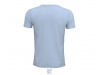 T-SHIRT PARA HOMEM DE MANGA CURTA LEONARD MEN 3XL 4XL