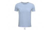 T-SHIRT PARA HOMEM DE MANGA CURTA LEONARD MEN