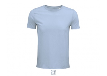 T-SHIRT PARA HOMEM DE MANGA CURTA LEONARD MEN