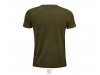 T-SHIRT PARA HOMEM DE MANGA CURTA LEONARD MEN 3XL 4XL