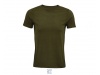 T-SHIRT PARA HOMEM DE MANGA CURTA LEONARD MEN
