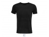 T-SHIRT PARA HOMEM DE MANGA CURTA LEONARD MEN 3XL 4XL