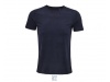 T-SHIRT PARA HOMEM DE MANGA CURTA LEONARD MEN