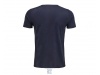 T-SHIRT PARA HOMEM DE MANGA CURTA LEONARD MEN 3XL 4XL