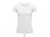 T-SHIRT PARA SENHORA COM MANGA CURTA LEONARD WOMEN 3XL