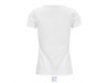 T-SHIRT PARA SENHORA COM MANGA CURTA LEONARD WOMEN 3XL