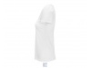 T-SHIRT PARA SENHORA COM MANGA CURTA LEONARD WOMEN 3XL