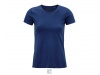 T-SHIRT PARA SENHORA COM MANGA CURTA LEONARD WOMEN 3XL
