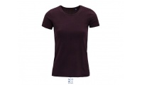 T-SHIRT PARA SENHORA COM MANGA CURTA LEONARD WOMEN 3XL