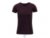 T-SHIRT PARA SENHORA COM MANGA CURTA LEONARD WOMEN 3XL