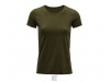 T-SHIRT PARA SENHORA COM MANGA CURTA LEONARD WOMEN 3XL