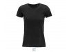 T-SHIRT PARA SENHORA COM MANGA CURTA LEONARD WOMEN 3XL