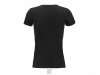 T-SHIRT PARA SENHORA COM MANGA CURTA LEONARD WOMEN 3XL