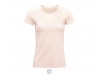T-SHIRT PARA SENHORA COM MANGA CURTA LEONARD WOMEN 3XL