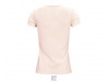 T-SHIRT PARA SENHORA COM MANGA CURTA LEONARD WOMEN 3XL