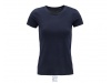 T-SHIRT PARA SENHORA COM MANGA CURTA LEONARD WOMEN 3XL