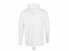 T-SHIRT PARA HOMEM COM CAPUZ LOUIS MEN 3XL 4XL