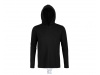 T-SHIRT PARA HOMEM COM CAPUZ LOUIS MEN 3XL 4XL