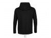 T-SHIRT PARA HOMEM COM CAPUZ LOUIS MEN 3XL 4XL