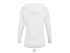 T-SHIRT PARA SENHORA COM CAPUZ LOUIS WOMEN 3XL