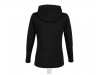 T-SHIRT PARA SENHORA COM CAPUZ LOUIS WOMEN 3XL