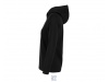 T-SHIRT PARA SENHORA COM CAPUZ LOUIS WOMEN 3XL