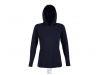 T-SHIRT PARA SENHORA COM CAPUZ LOUIS WOMEN
