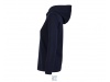 T-SHIRT PARA SENHORA COM CAPUZ LOUIS WOMEN