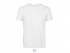 T-SHIRT MANGA CURTA HOMEM MERCERISED JERSEY LUCAS MEN