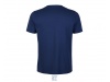 T-SHIRT MANGA CURTA HOMEM MERCERISED JERSEY LUCAS MEN