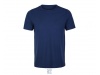 T-SHIRT MANGA CURTA HOMEM MERCERISED JERSEY LUCAS MEN