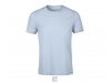 T-SHIRT MANGA CURTA HOMEM MERCERISED JERSEY LUCAS MEN