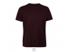 T-SHIRT MANGA CURTA HOMEM MERCERISED JERSEY LUCAS MEN