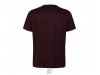 T-SHIRT MANGA CURTA HOMEM MERCERISED JERSEY LUCAS MEN 3XL 4XL