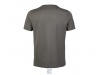T-SHIRT MANGA CURTA HOMEM MERCERISED JERSEY LUCAS MEN