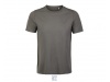 T-SHIRT MANGA CURTA HOMEM MERCERISED JERSEY LUCAS MEN
